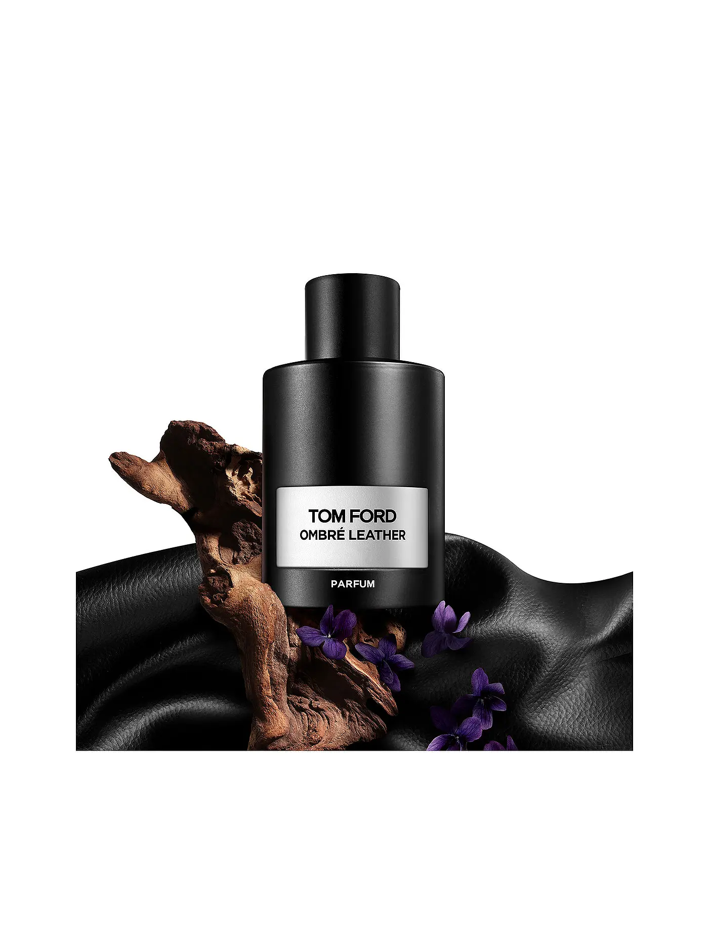 TOM FORD BEAUTY | Signature Ombré Leather Parfum 50ml | 